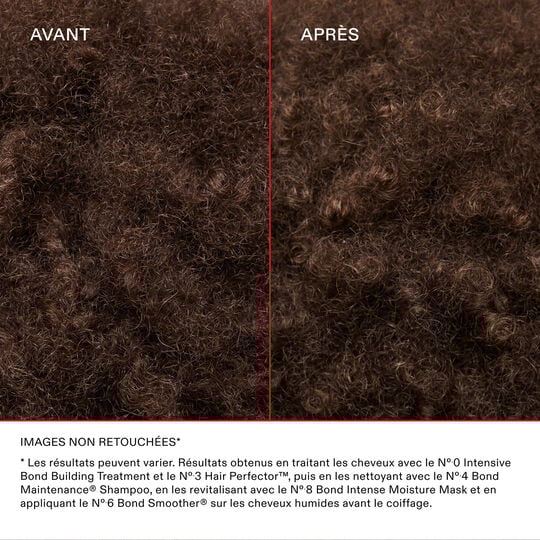 Soin réparateur fortifiant intense n°0