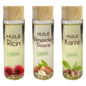 Rituel massage