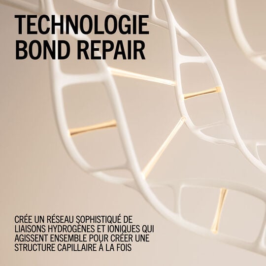Baume r&eacute;parateur sans rin&ccedil;age Blondme Bond Repair