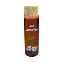 Huile de cumin noir