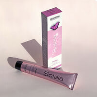 Patine Solaïa clear