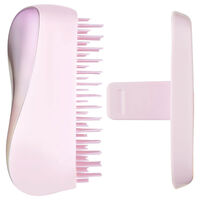 Brosse d&eacute;m&ecirc;lante Compact Styler pearl matte chrome
