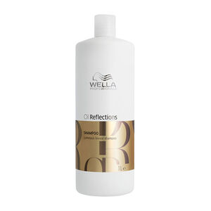 Shampooing révélateur de lumière Oil Reflections 1000ml