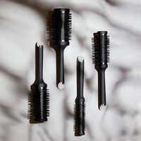 Brosse ronde c&eacute;ramique The blow dryer 35 mm -taille 2