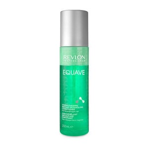 Soin d&eacute;m&ecirc;lant fortifiant cheveux fins Equave