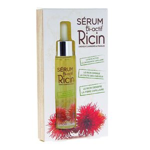 S&eacute;rum Ricin Bi-Actif