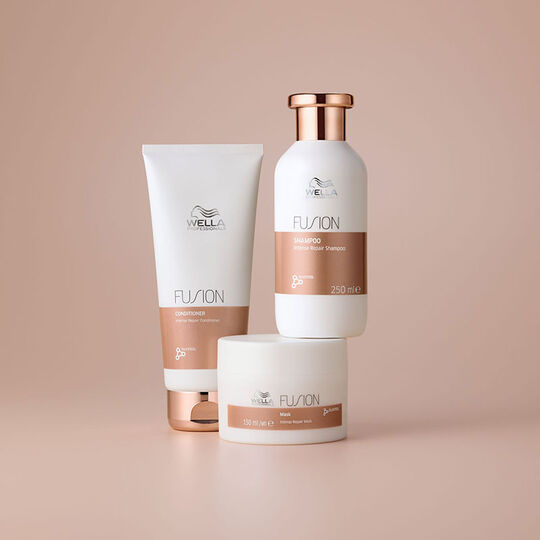 Masque Intense Repair Fusion 500ml,  Masque Intense Repair Fusion 500ml