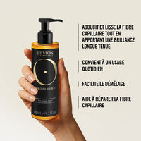 Routine lumi&egrave;re Orofluido