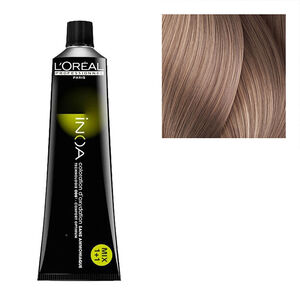 Inoa Coloration sans ammoniaque 9.22 Blond tr&egrave;s clair Iris&eacute; profond