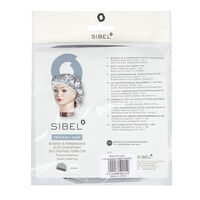 Bonnet auto-chaufffant Techni-cap