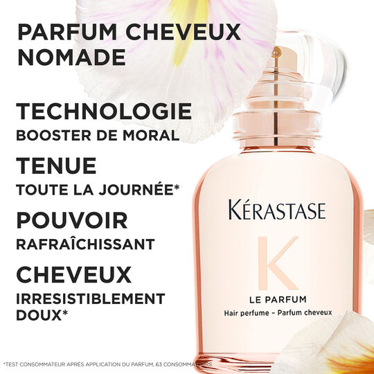 Le Parfum Gloss Absolu