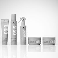 Spray raviveur de boucles Curl Retouch Osis+