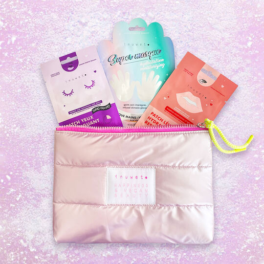 Trousse Ibiza