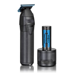 Tondeuse de précision Skeleton FXONE black,  Tondeuse de précision Skeleton FXONE black