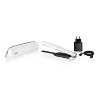 Styler Ghd Unplugged blanc