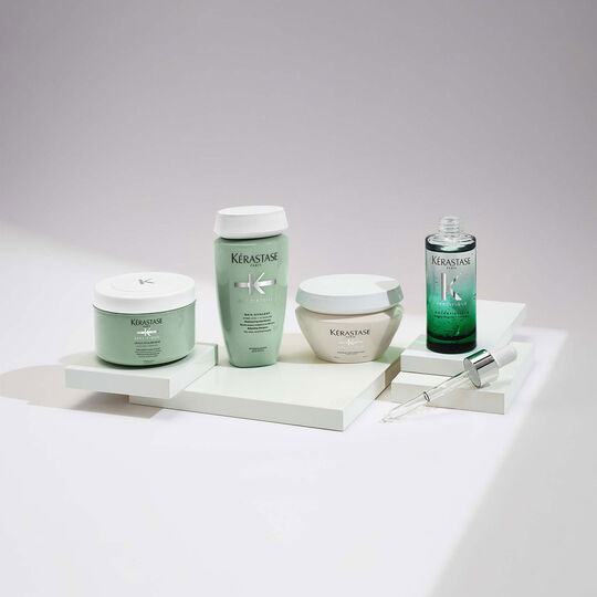 Bain Divalent Specifique