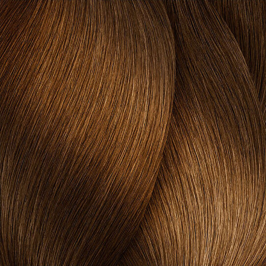 Coloration ton sur ton Diarichesse 7.30 Dor&eacute;