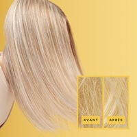 Trio reconstructeur renfor&ccedil;ateur R-Two