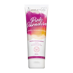 Apr&egrave;s-shampooing Pink Paradise