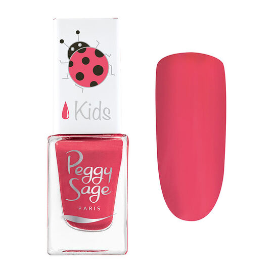 Vernis &agrave; ongles Kids pour enfant Mia