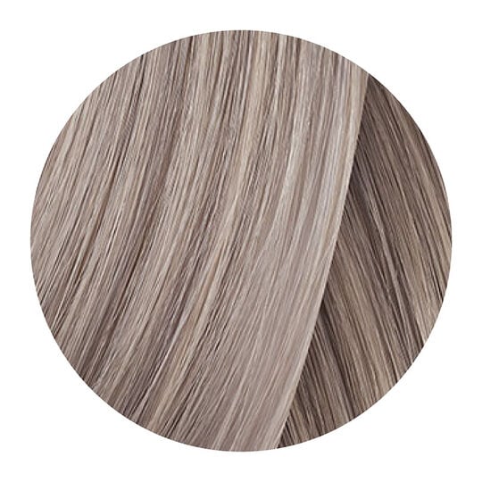 Patine Solaïa 9.21 blond très clair irisé cendré