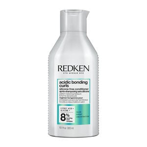 Apr&egrave;s-shampooing r&eacute;parateur cheveux boucl&eacute;s Acidic Bonding Curls