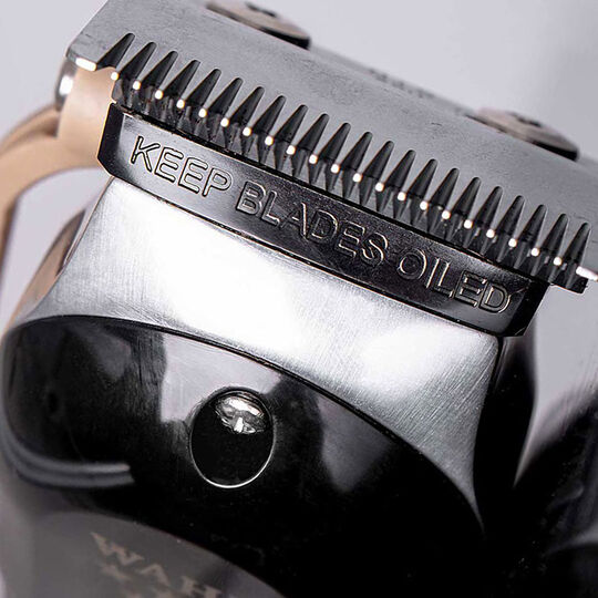 Tondeuse de coupe Senior Cordless 5 Star Series