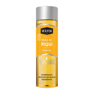 Huile de piqui bio