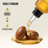 Shampooing lumi&egrave;re argan Orofluido