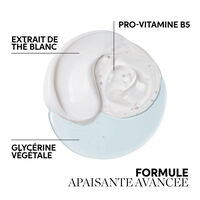 Shampooing apaisant pour cuir chevelu sec ou délicat Calming Elements 250ml,  Shampooing apaisant pour cuir chevelu sec ou délicat Calming Elements 250ml