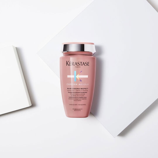 Bain Chroma Respect 250ml
