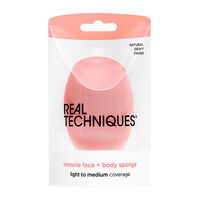 &Eacute;ponge visage et corps Miracle Complexion Face & Body Sponge