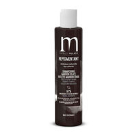 Shampooing repigmentant marron glac&eacute;