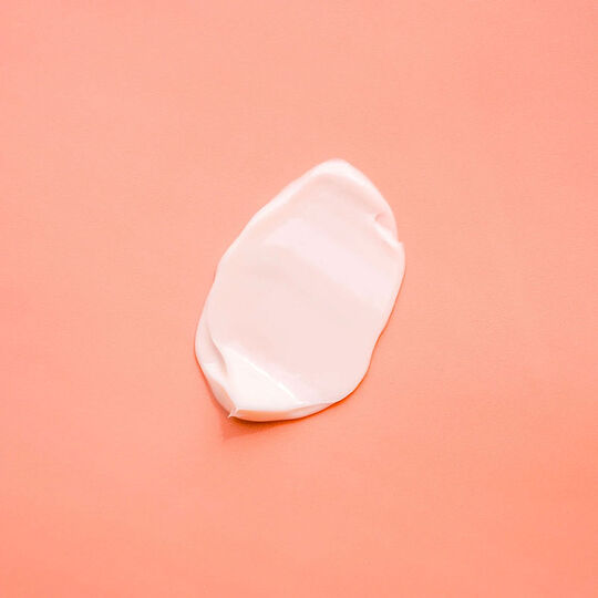 Rituel pour cheveux cr&eacute;pus &eacute;pais