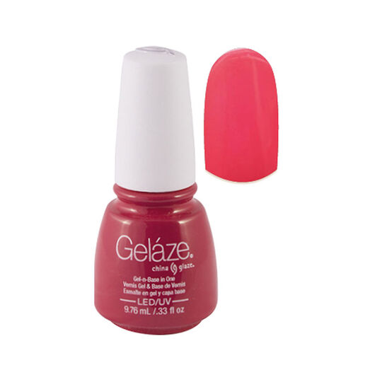 Vernis semi-permanent Gelàze rich & famous