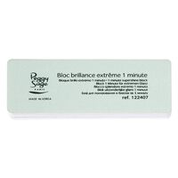 Bloc ongles brillance extr&ecirc;me