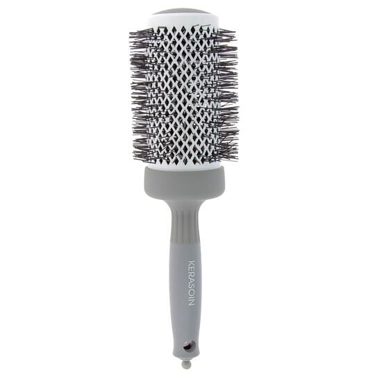 Brosse &agrave; brushing Ion Ceramique 53mm