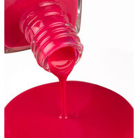 Vernis &agrave; ongles sunset coral