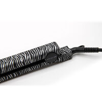 Lisseur C-Style zebra soft touch,  Lisseur C-Style zebra soft touch