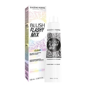 Coloration temporaire Blush Flashy Mix Clear / Diluant