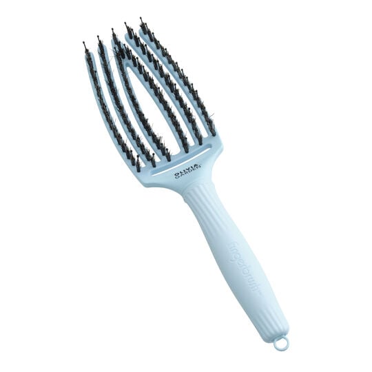 Brosse d&eacute;m&ecirc;lante Fingerbrush Boar & Nylon