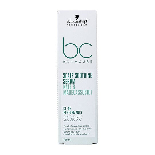 S&eacute;rum apaisant BC Scalp