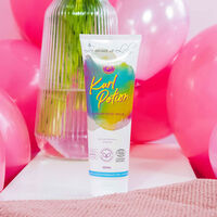 Rituel enfant pour cheveux ondulés ou bouclés