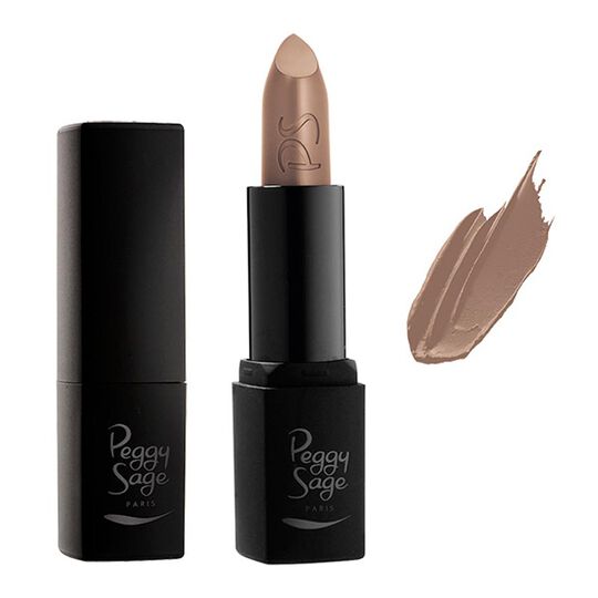 Rouge &agrave; L&egrave;vres beige glossy 207