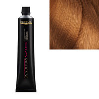 Coloration ton sur ton Diarichesse 8.34 Blond V&eacute;nitien