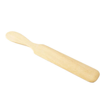 Spatule jambes