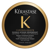 Masque r&eacute;g&eacute;n&eacute;rant Chronologiste 75 ml