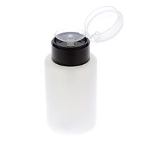 Flacon vide pompe distributeur