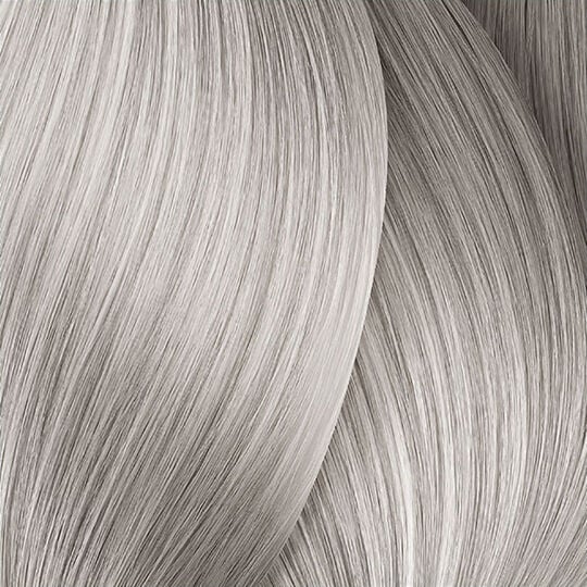 Inoa Coloration sans ammoniaque 10.1 blond tr&egrave;s tr&egrave;s clair cendr&eacute;