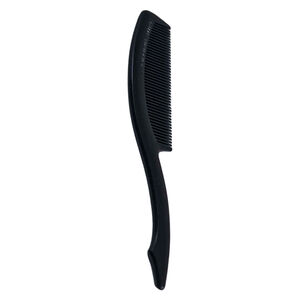 Peigne &agrave; moustache